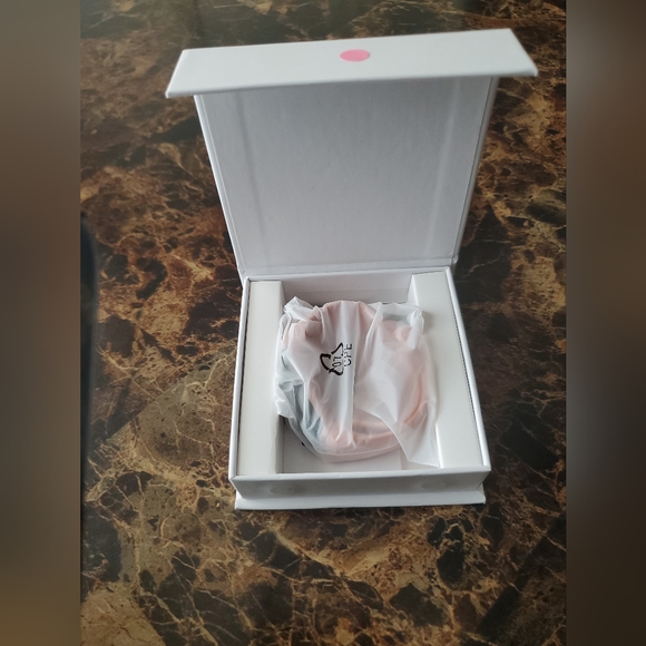 Fitness Tracker Smart Bracelet Wristband Pink NEW - Picture 8 of 11